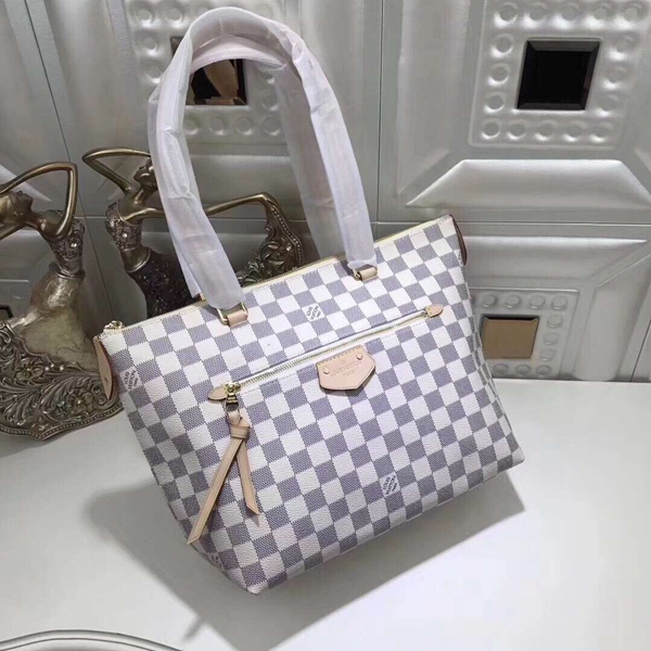 ルイヴィトンバッグ正面デザイン